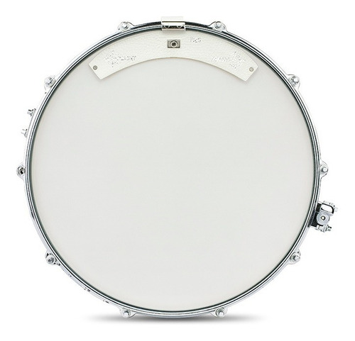 Imagen 5 de 5 de Snareweight M80 White ( Drum Damper )