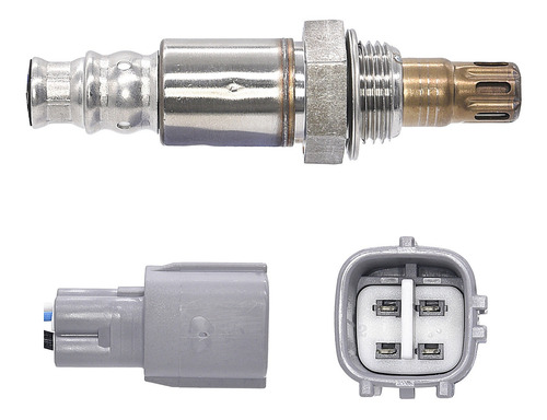 Sensor Oxigeno Escape Der Antes Cc Tacoma 4 Cil 2.7l 13/16