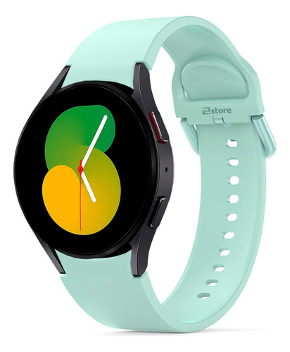 Correa Compatible Samsung Galaxy Watch 5 Verde Esmeralda