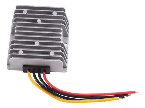 Convertidor De Voltaje Regulador/boost De 9-36 V A 12 V, 10