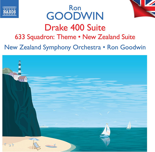 Cd:drake 400 Suite