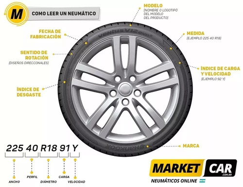 Imagen 6 de 8 de Kit X2 Bridgestone 205 60 R16 92h Turanza Er300