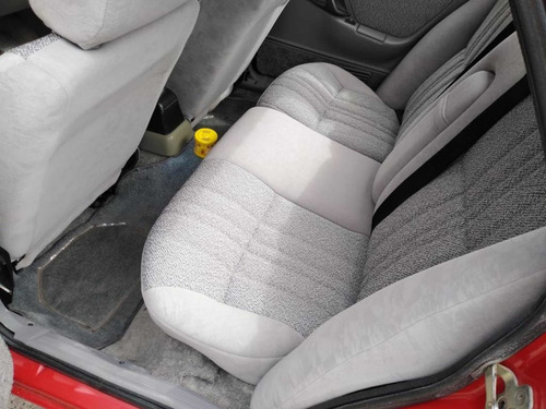 Imagen 9 de 9 de Ford Sierra
