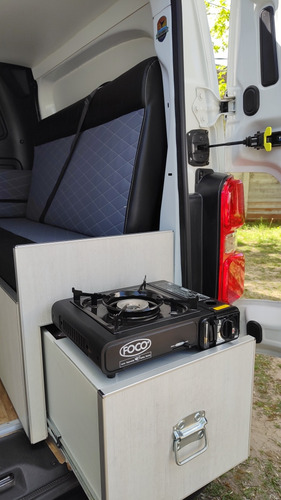 Citroen Jumpy