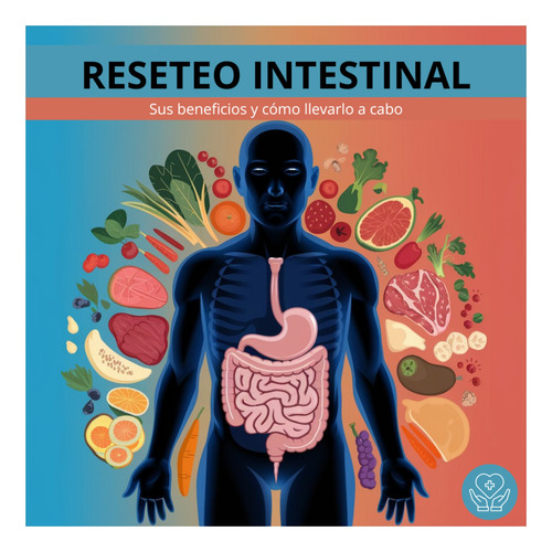 Ebook De El Reseteo Intestinal