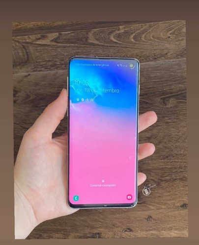 Samsung S10