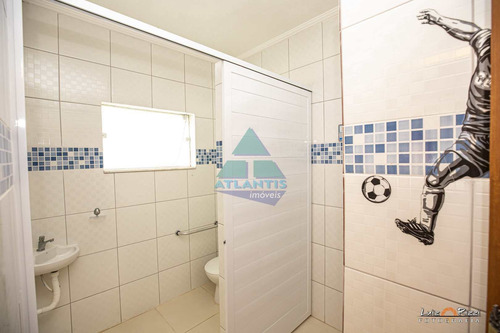 Imagem 4 de 20 de Casa Com 18 Dorms, Praia Da Maranduba, Ubatuba - R$ 3.5 Mi, Cod: 1570 - V1570