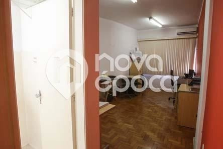Imagem 3 de 20 de Lojas Comerciais Venda - Ref: Ap1sl35351