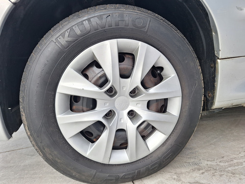 Peugeot 207 1.4 Xr Flex 5p