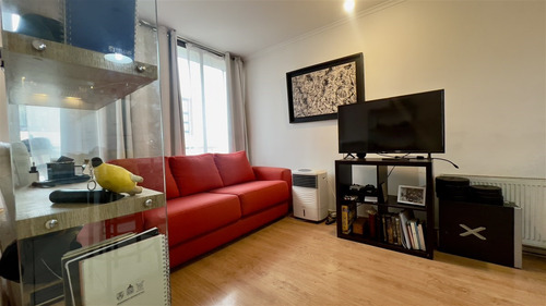 Departamento En Arriendo En Las Condes