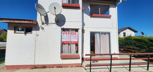 Casa En El Quisco / Condiciones Especiales De Financiamiento
