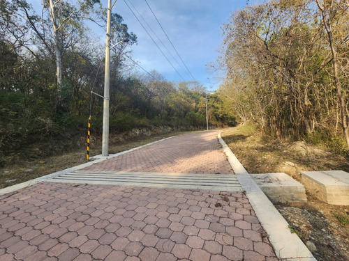 Venta Lote Gladiola 34 Cerca De Acceso Con Vistas Panorámicas Y Todos Los Servicios Inlcuyendo Proyecto En Fracc Rancho San Diego Ixtapan De La Sal Edomex