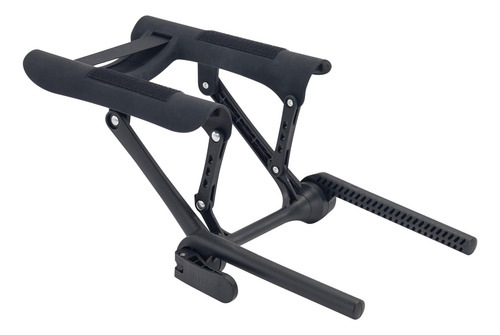 Soporte De Cojín Ajustable Para Mesa De Masaje Y Reposacabez Color
