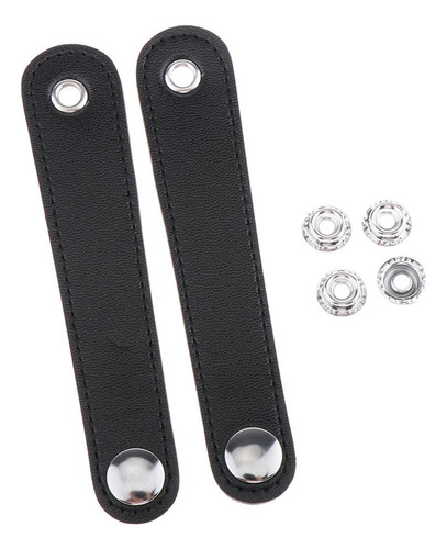 // Correas De Cierre De Soporte De Fuelle 12.4cm