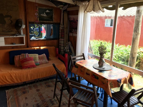 Imagen 4 de 15 de Casa En Alquiler En Aguas Dulces