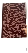 Comprar Carpeta Fibra Marron Oficio (paquete 25 + 50 Ganchos)