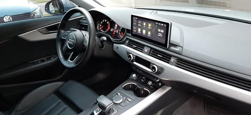 Audi A4 2.0 Fsi 190cv 2018