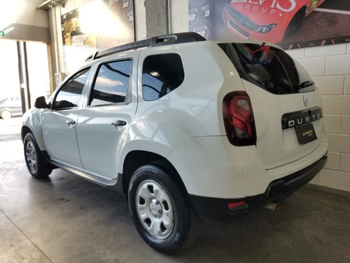 Renault Duster 2016