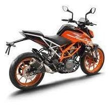 Ktm Duke 390 2021 0km Nueva Moto Calle Nacked 999 Motos Abs