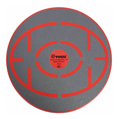 Togu Challenge Disc 2.0 Entrenador De Balance