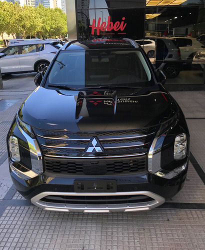 Mitsubishi Outlander 2.5 Gls At Full