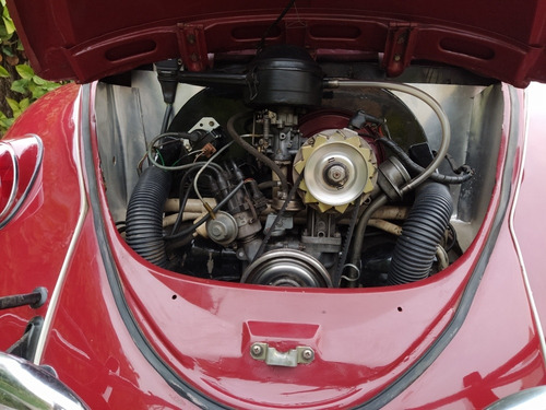 Volkswagen Fusca