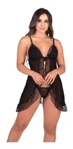 Comprar Com Lingerie Fantasia Camisola Sexy C\u002F Calcinha Sensual