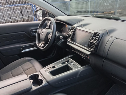 Citroen C-5 1.5 Aircross Bluehdi 130 S&s Eat8 Feel At Die...