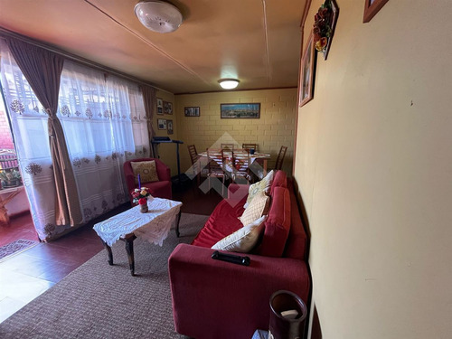 Departamento En Venta En Puente Alto