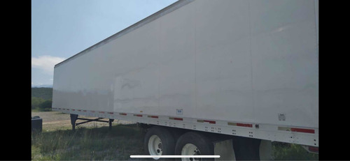 Imagen 4 de 9 de Caja Seca 48 Pies 2001 Utility 80,000 Libras