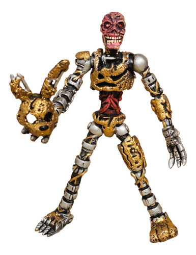 Figura Juguete Five Nights At Freddy's Springtrap Volta