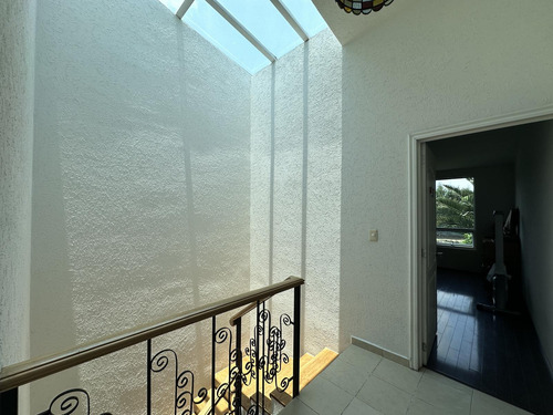 Casa En Venta, Rancho Las Palomas, Metepec
