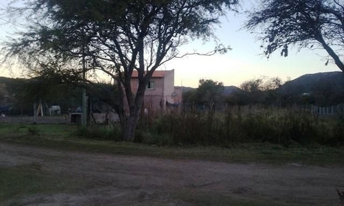 Imagen 4 de 5 de Terreno En Venta En Villa Magdalena - Las Vizcacheras