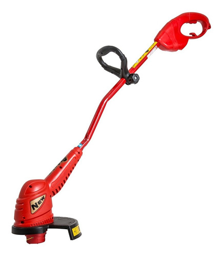Imagen 1 de 8 de Bordeadora Eléctrica Petri 600 W Corte 30 Cm Automática New