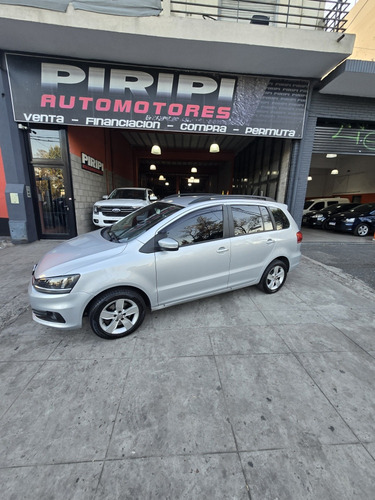Volkswagen Suran 1.6 Comfortline 101cv
