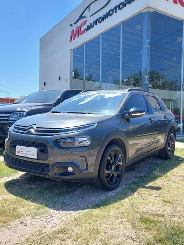 Citroën C4 Cactus 1.6 Vti 115 Feel