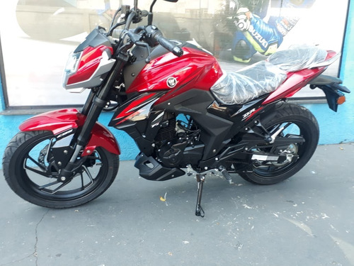 Dr 160 Cbs Zero Km