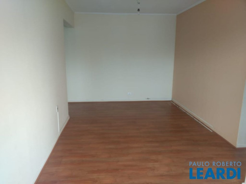 Imagem 3 de 10 de Apartamento - Santana - Sp - 574545