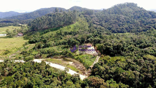 Imagem 4 de 10 de Chácara Com 2 Dormitórios À Venda, 259380000 M² Por R$ 870.000,00 - Área Rural - Itapoá/sc - Ch0002