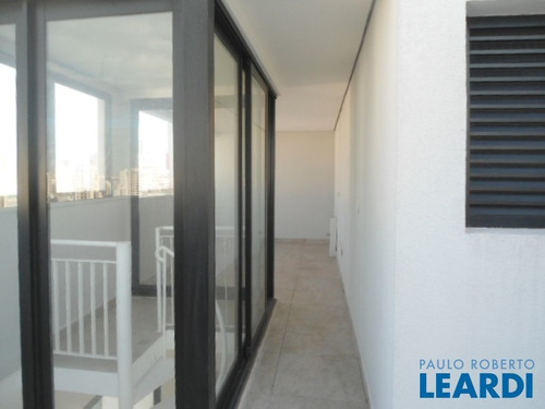 Imagem 13 de 15 de Apartamento - Saúde - Sp - 503669
