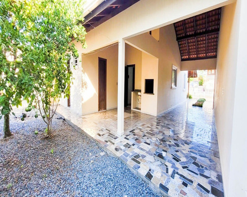 Imagem 3 de 16 de Casa - Ca00128 - 70836279