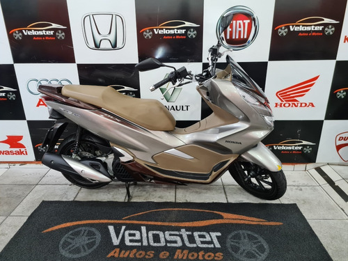 Honda Pcx 150 Dlx Abs | Apenas 4.522 Km - 2022