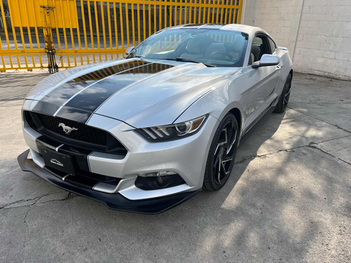 Ford Mustang 3.7 Coupe V6 At 1381 mm
