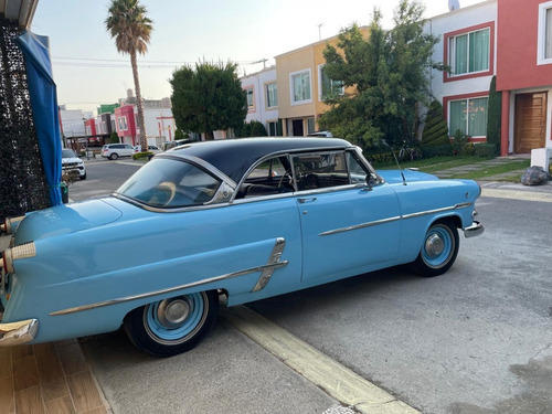 Ford 1953