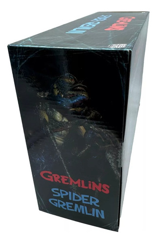 Gremlins Spider Gremlin Neca