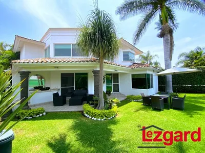 Casa en renta