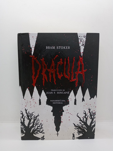 Drácula - Bram Stoker - Literatura Inglesa - Terror 