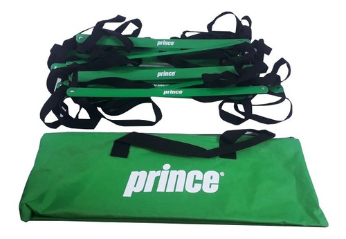  Escalera Y Bolsa De Entrenamiento Prince Training Ladder