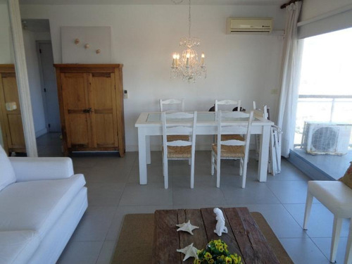 Venta Apartamento 2 Dormitorios Punta Del Este