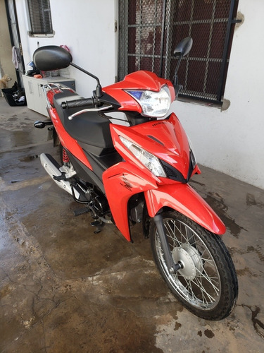 Honda Wave